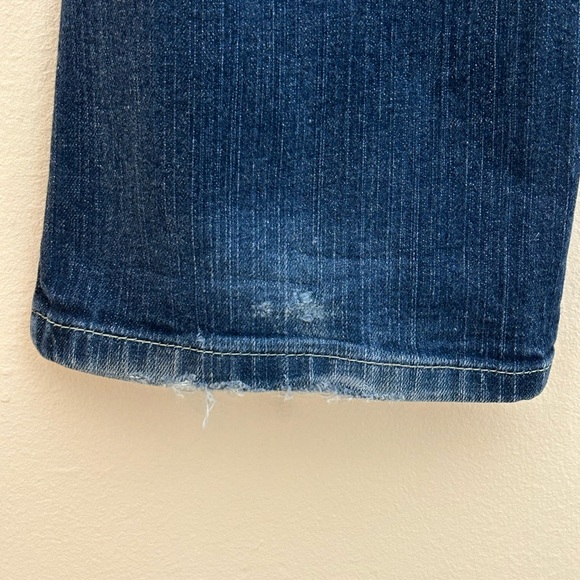 Guess jeans women’s Daredevil Bootcut size 29 - Picture 7 of 9